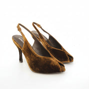Slingback Lola Cruz