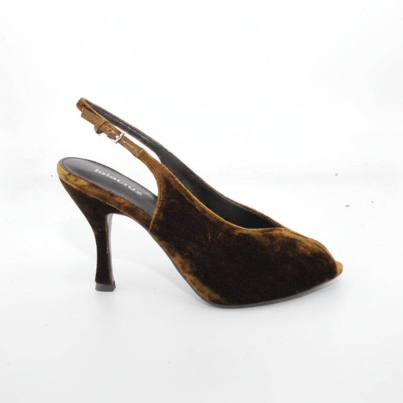 Slingback Lola Cruz