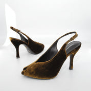 Slingback Lola Cruz