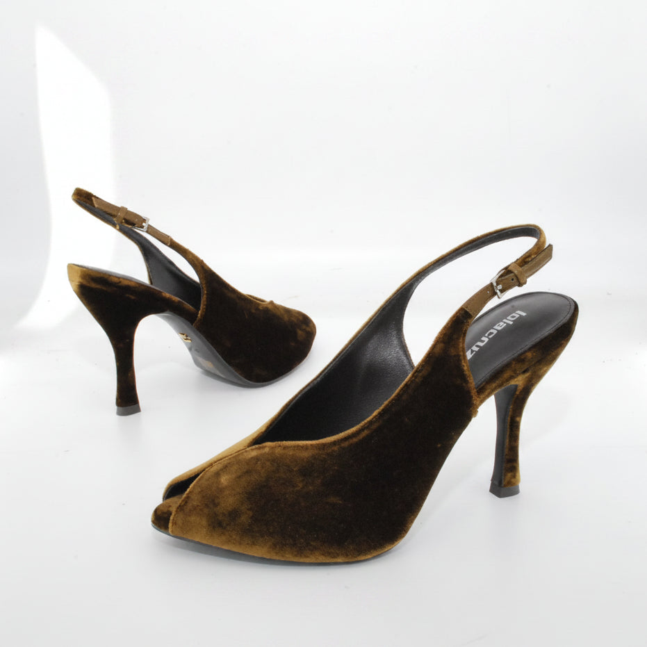 Slingback Lola Cruz