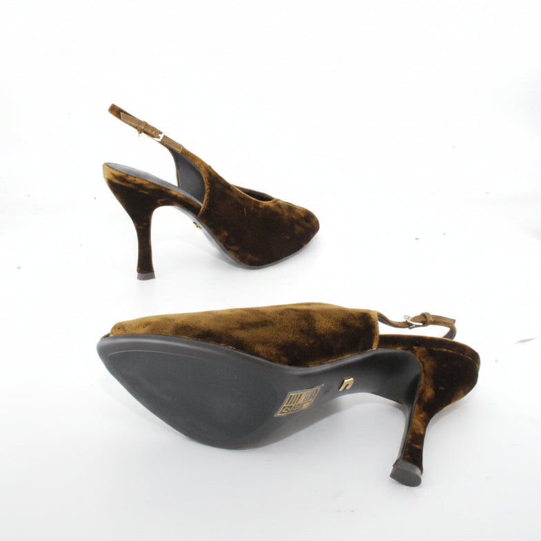 Slingback Lola Cruz