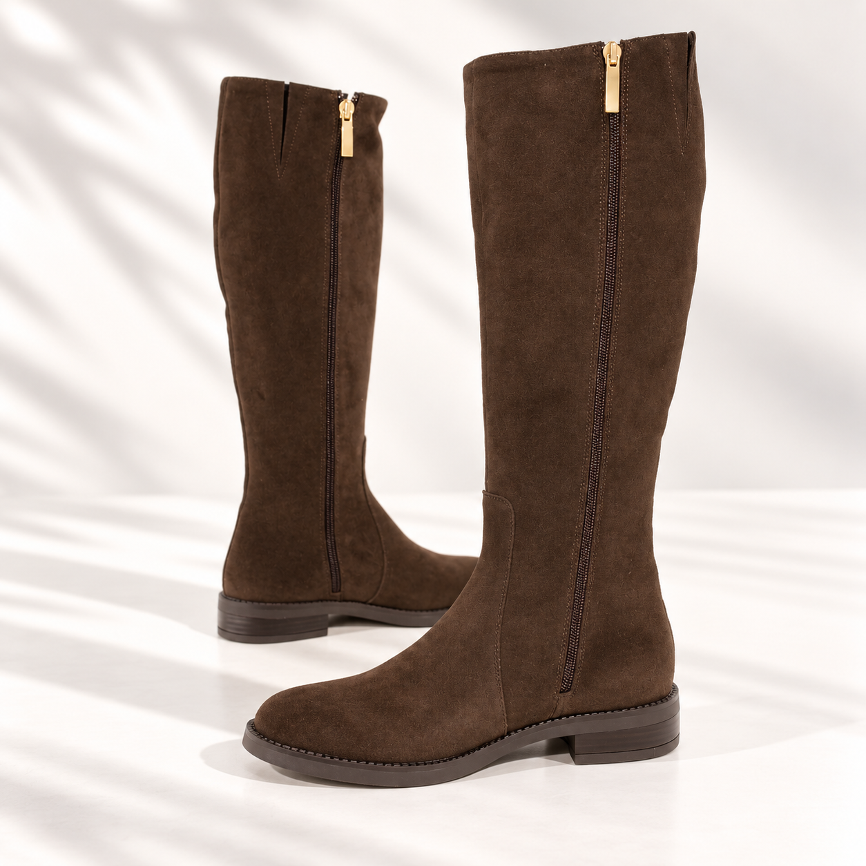 Stivale Sofia Len