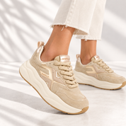 Sneakers Alexander Smith