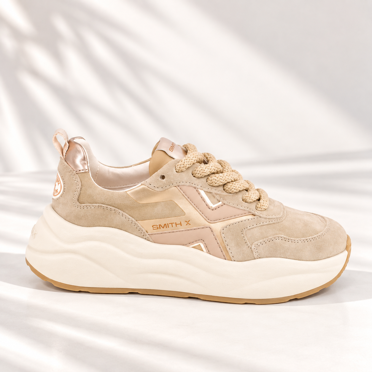 Sneakers Alexander Smith