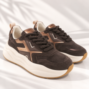 Sneakers Alexander Smith