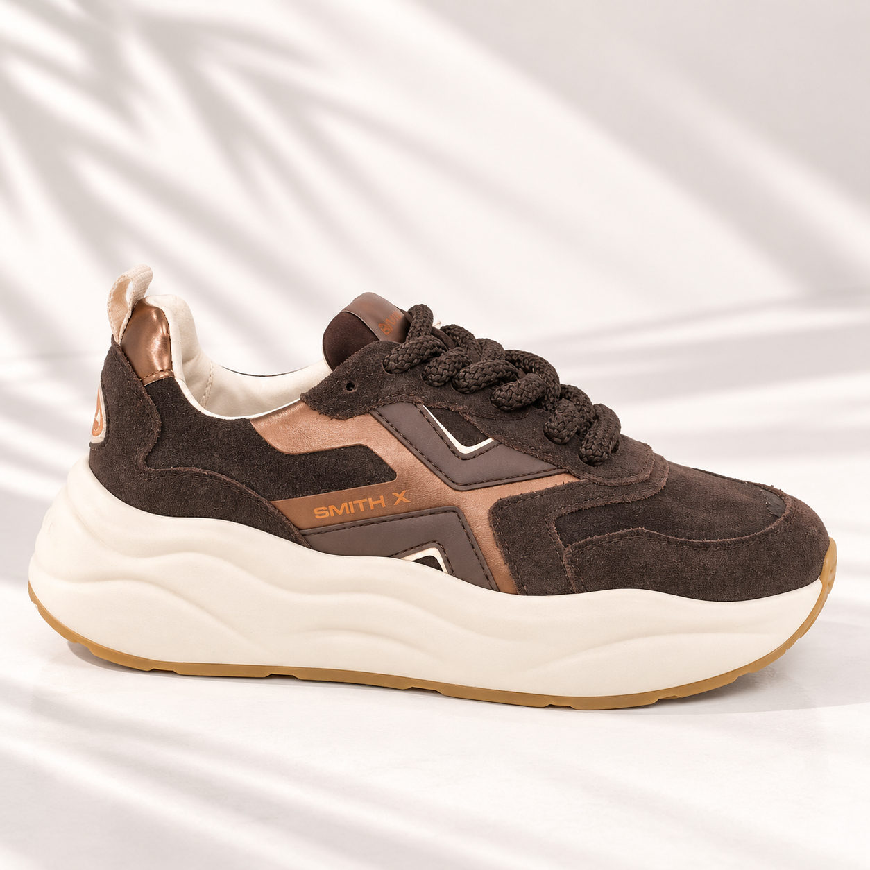 Sneakers Alexander Smith