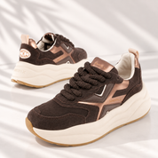 Sneakers Alexander Smith