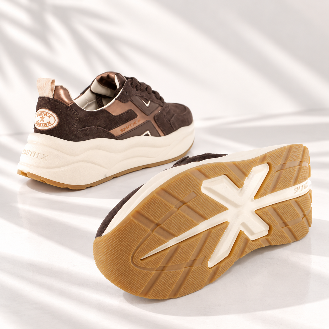 Sneakers Alexander Smith