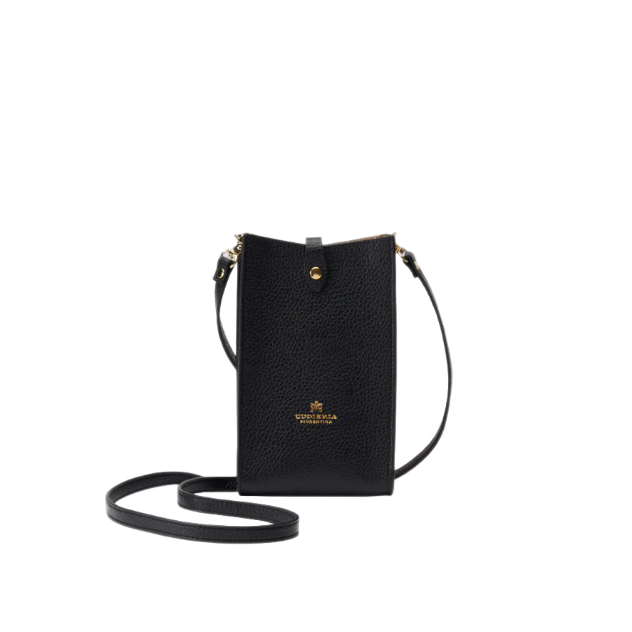 Porta Cellulare Cuoieria Fiorentina