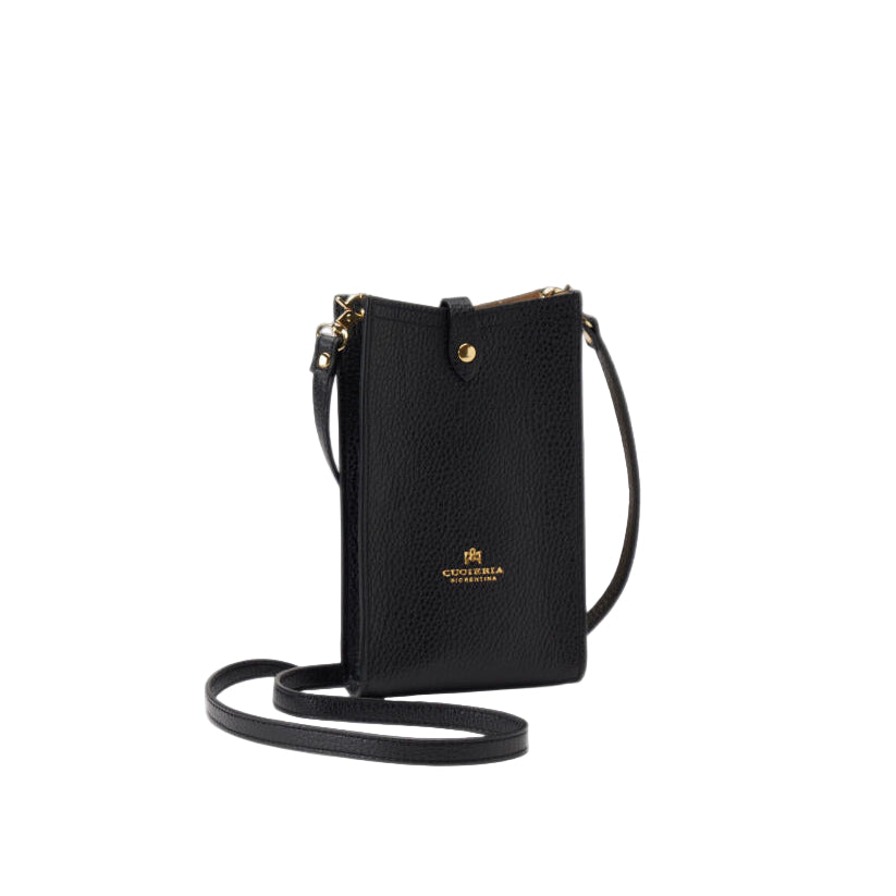 Porta Cellulare Cuoieria Fiorentina