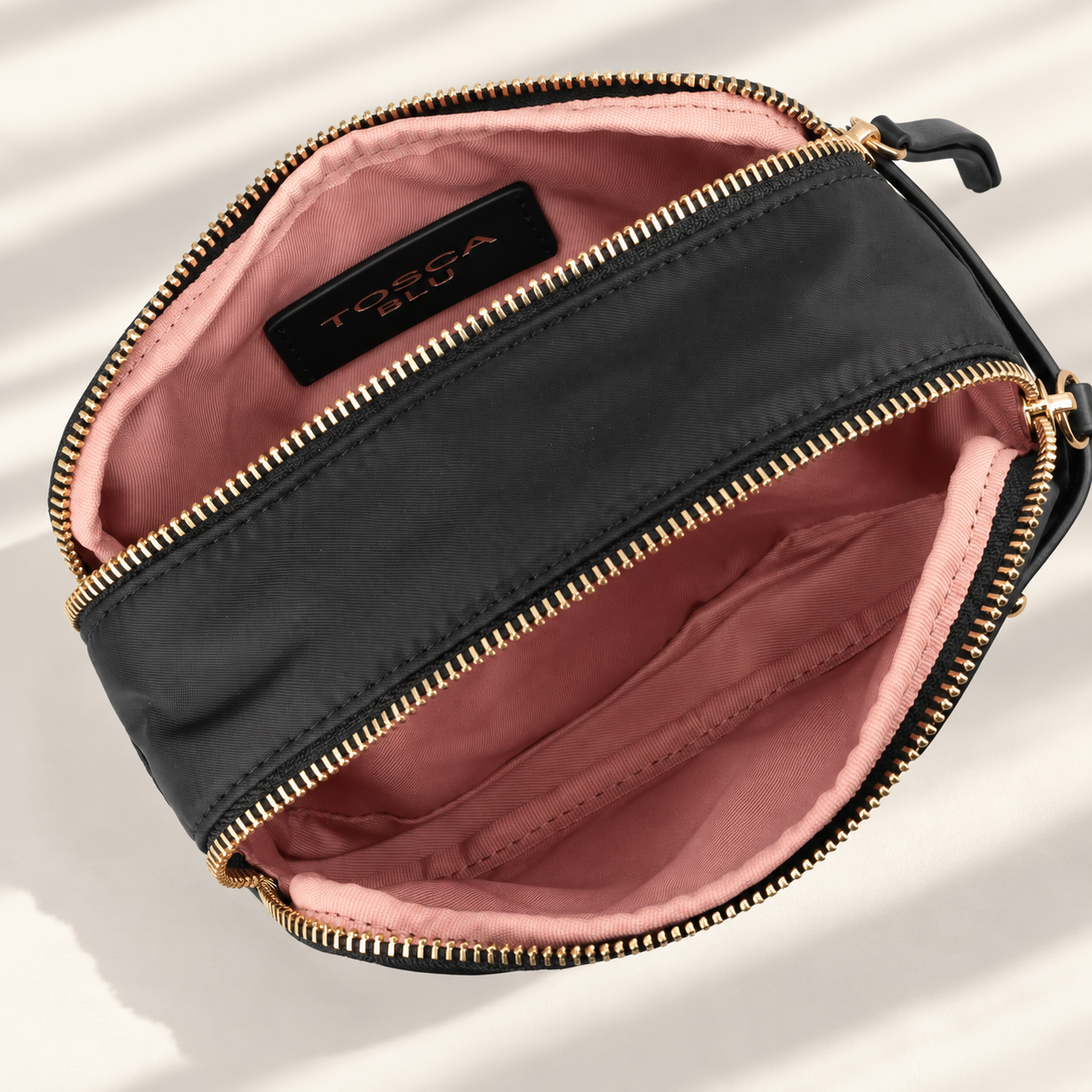 Beauty Case Tosca Blu