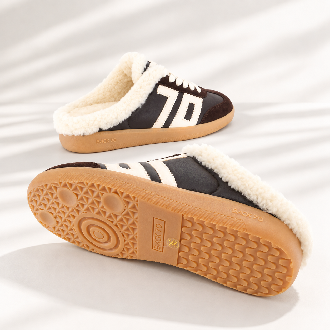 Sneakers Back70