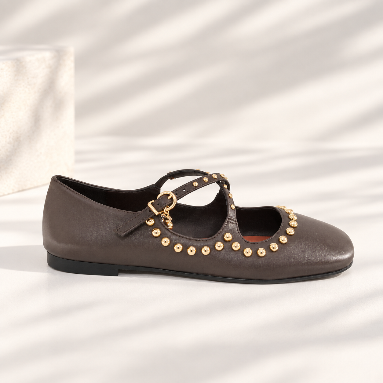 Ballerina Tosca Blu