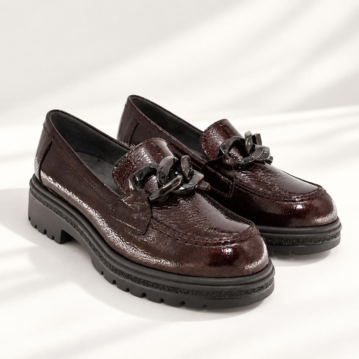 Mocassino Pitillos