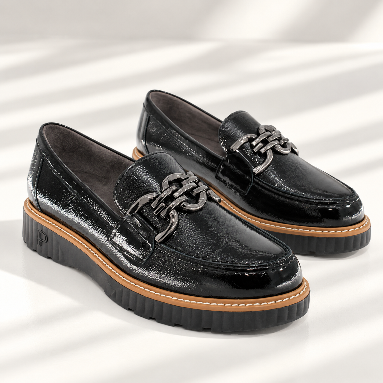 Mocassino Pitillos