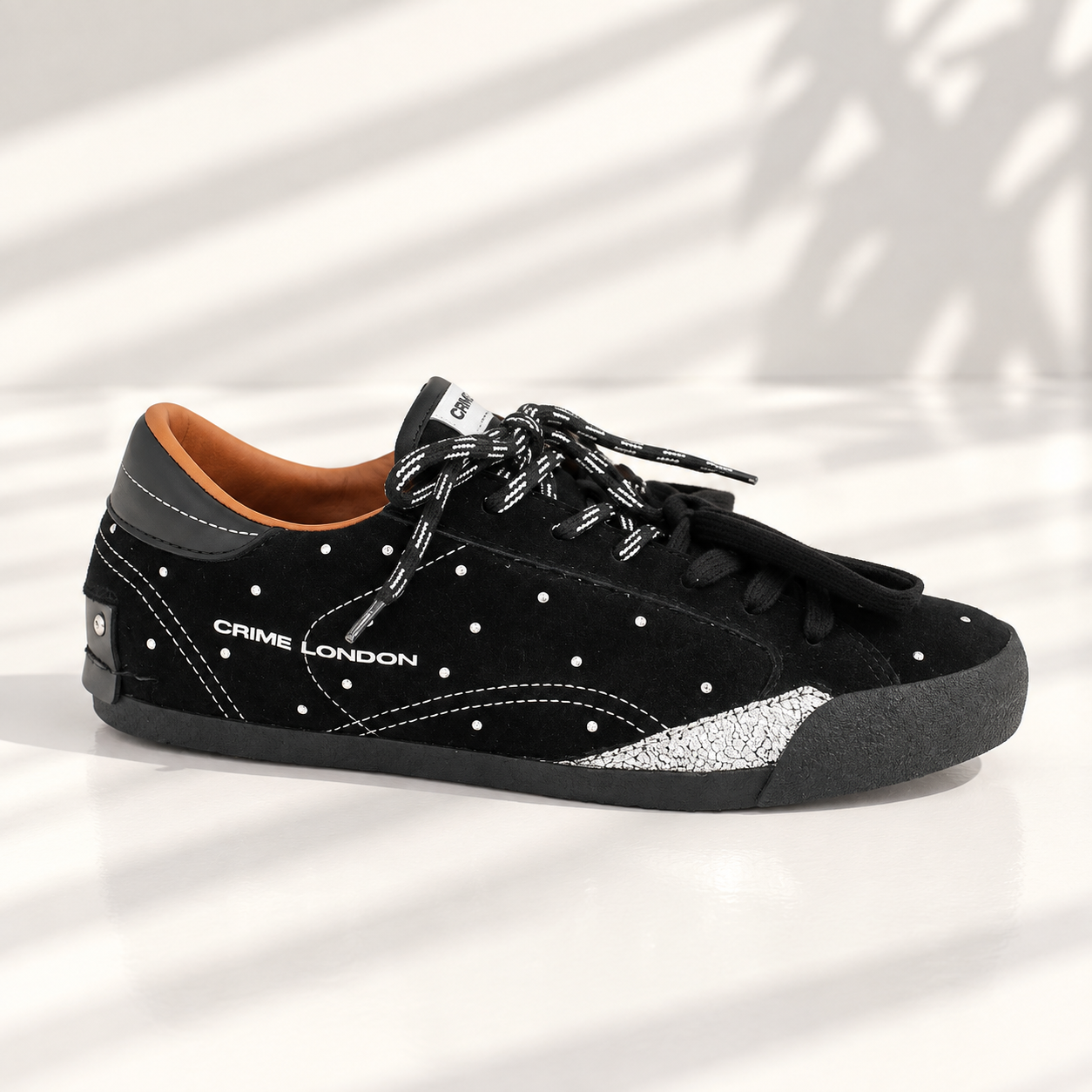 Sneakers Crime London