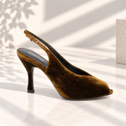 Slingback Lola Cruz