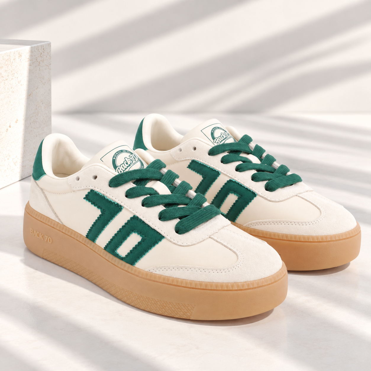 Sneakers Back70