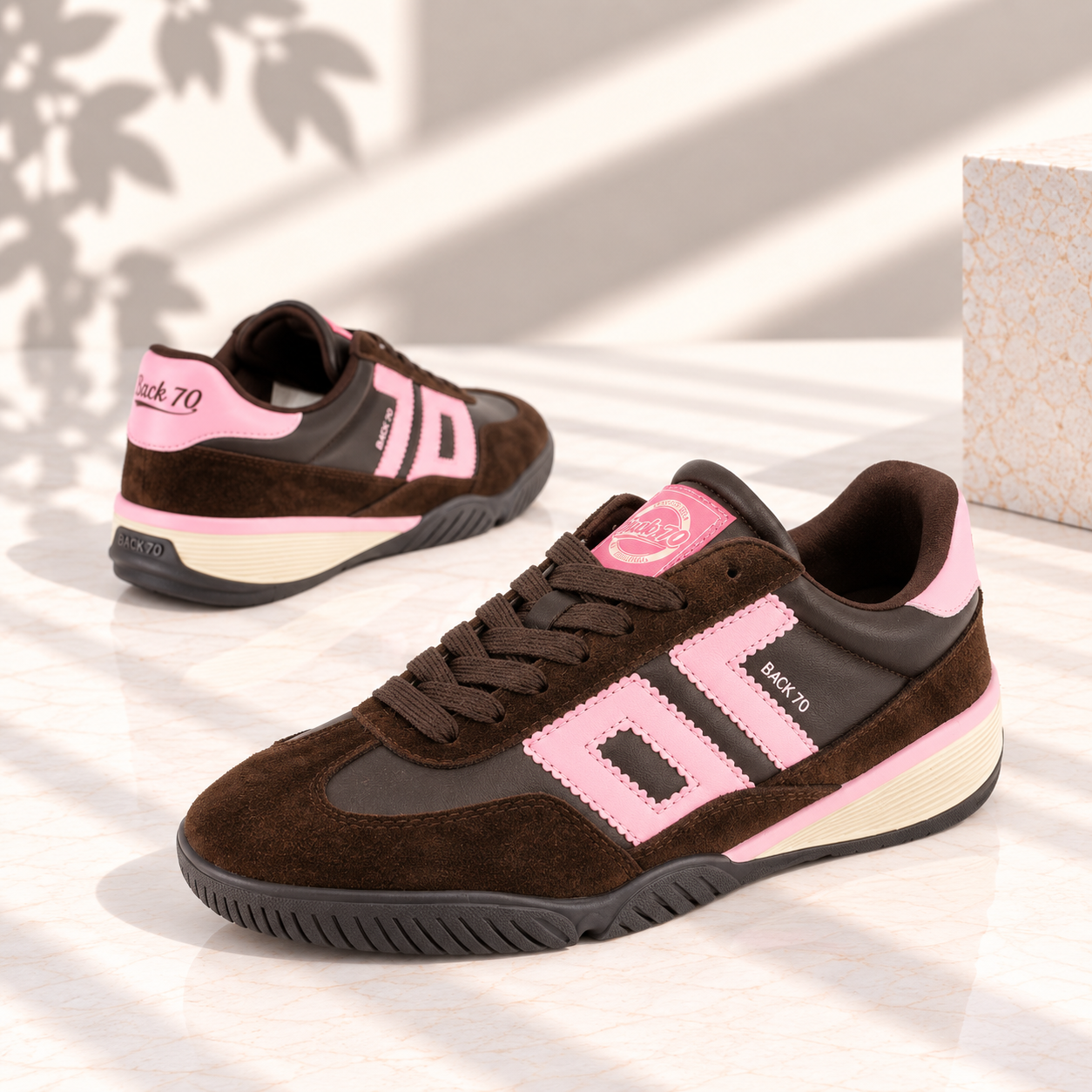 Sneakers Back70