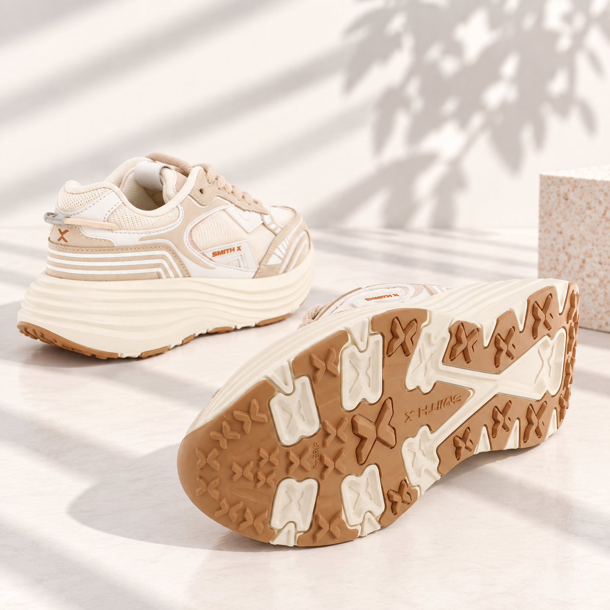 Sneakers Alexander Smith