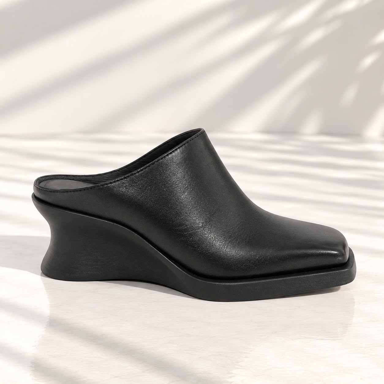 Sabot Camper