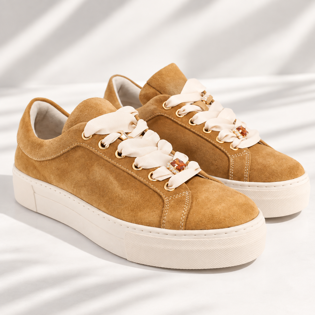 Sneakers Step