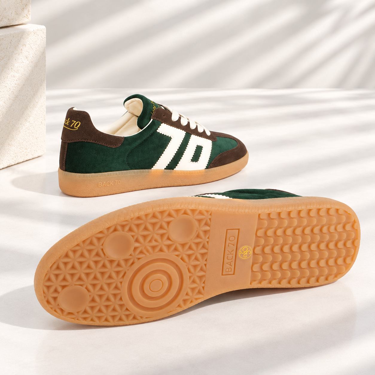 Sneakers Back70