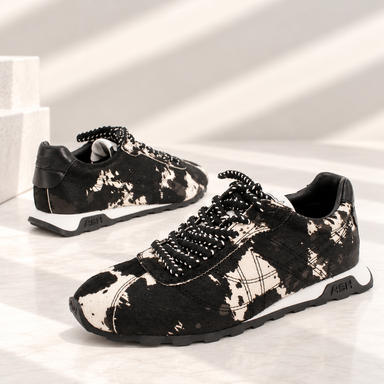 Sneakers ASH