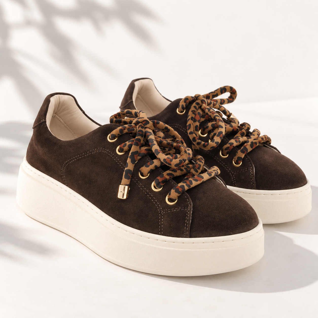 Sneakers Step