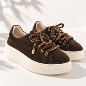 Sneakers Step