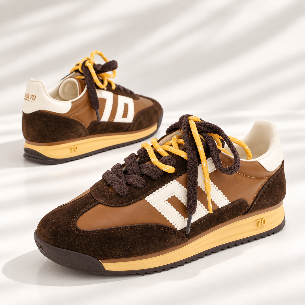 Sneakers Back70