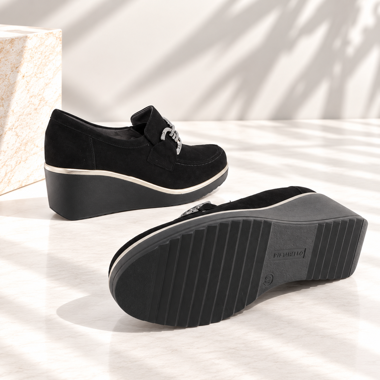 Mocassino Pitillos
