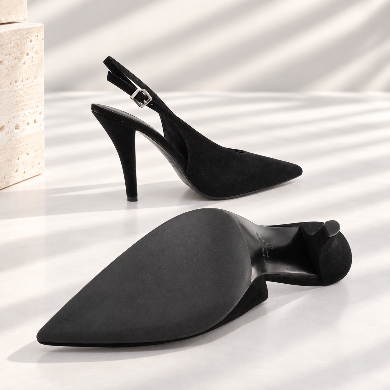 Slingback Chantal