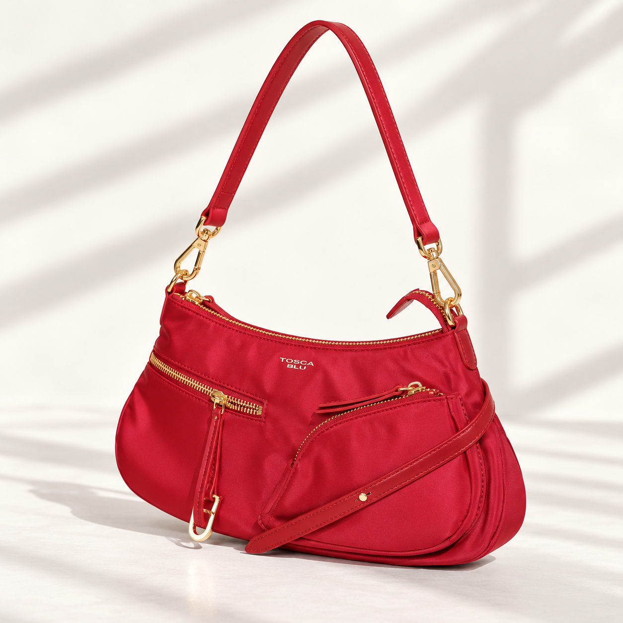 Borsa Tosca Blu