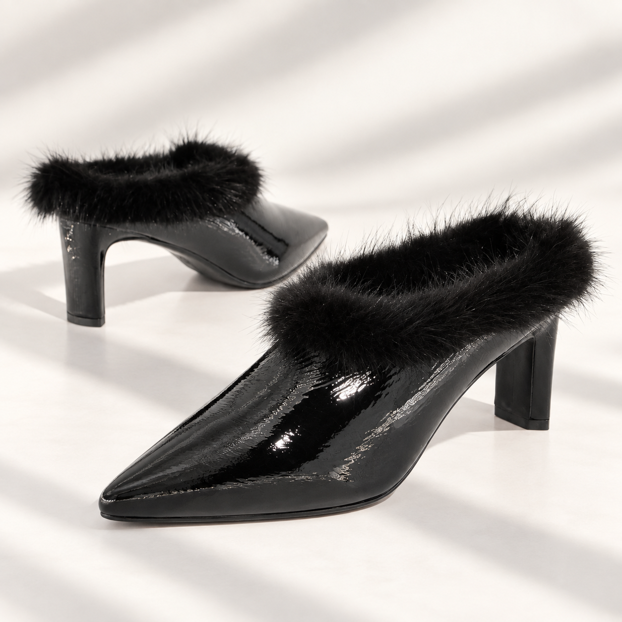 Sabot Miss Olivia