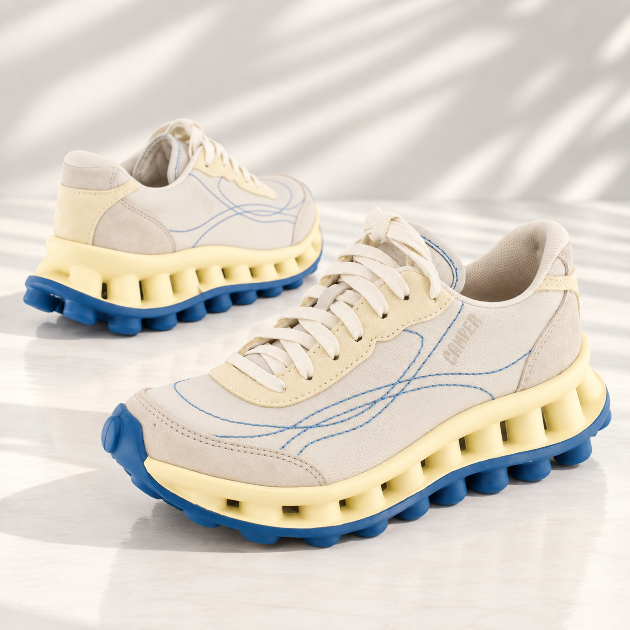 Sneakers Camper