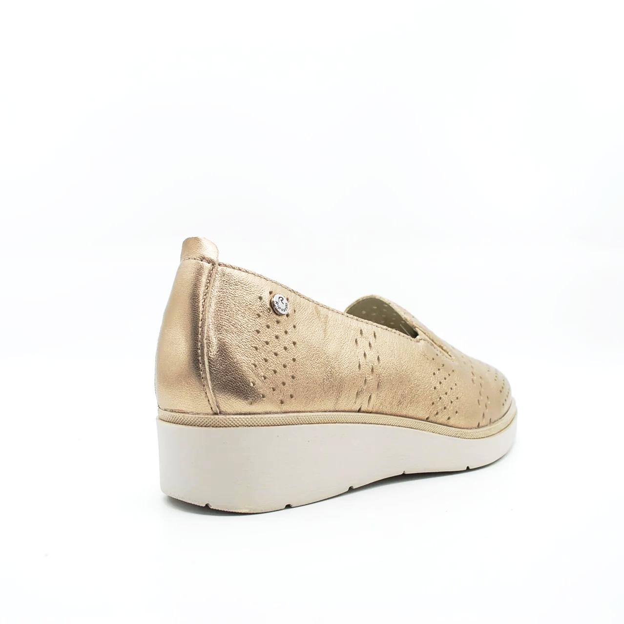 Scarpe riposella 2025