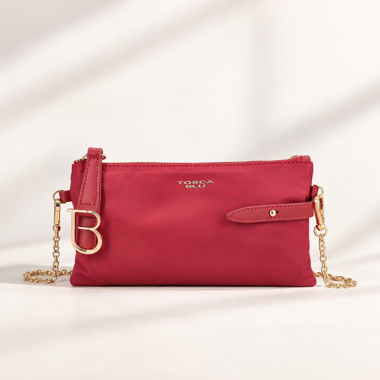Pochette Tosca Blu