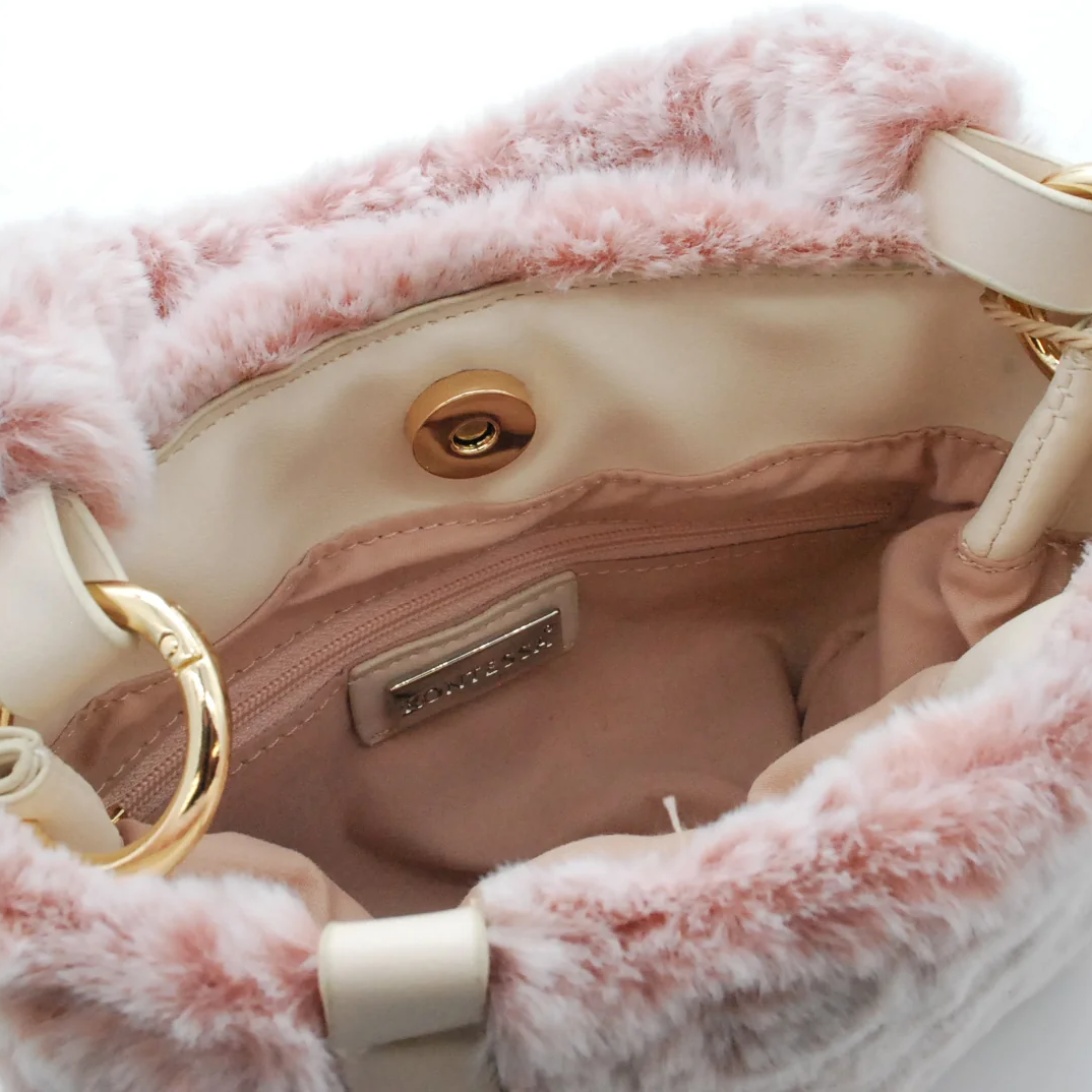 Borsa Kontessa cortina piccola