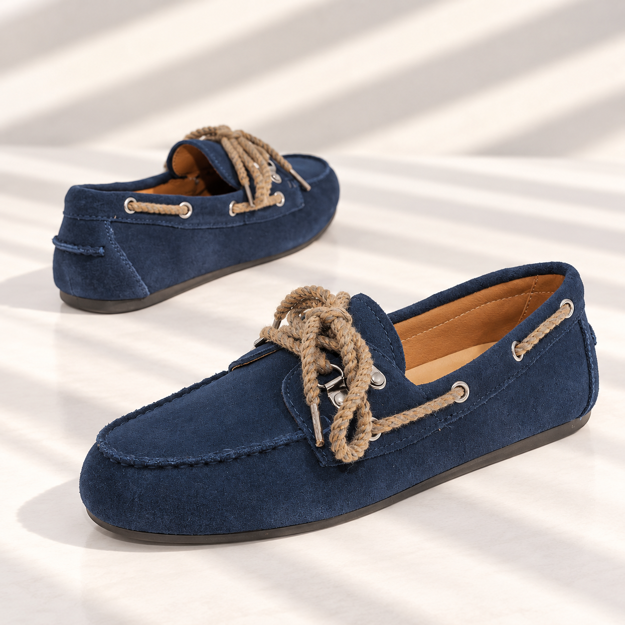 Mocassino Bibilou