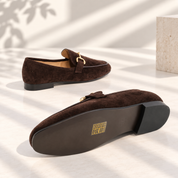 Mocassino Bibilou