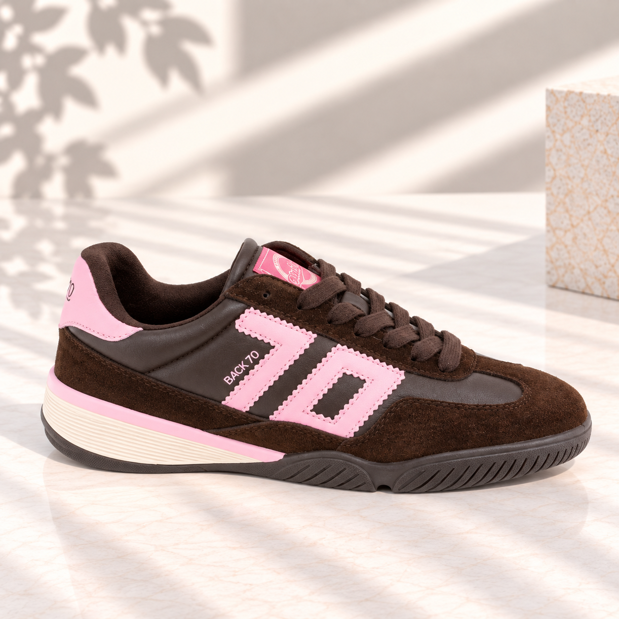Sneakers Back70