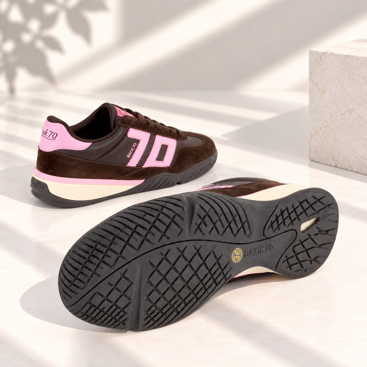 Sneakers Back70