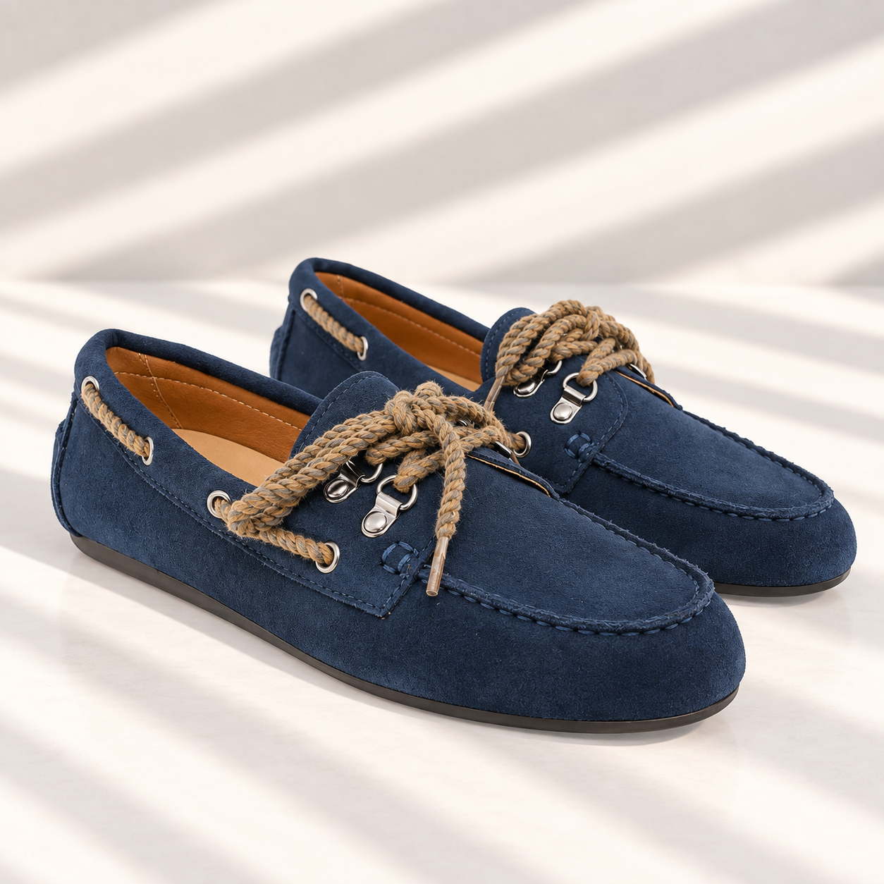 Mocassino Bibilou
