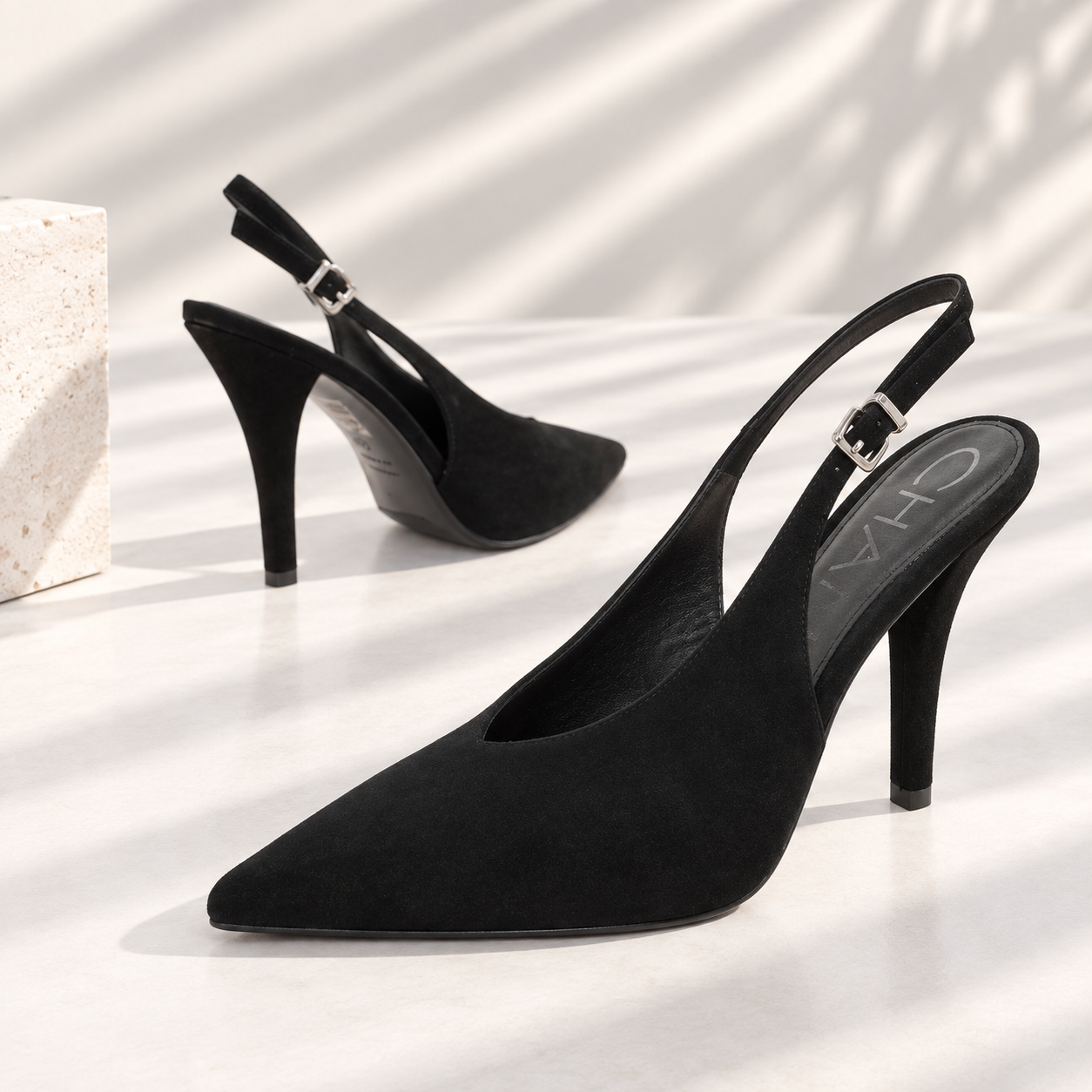 Slingback Chantal