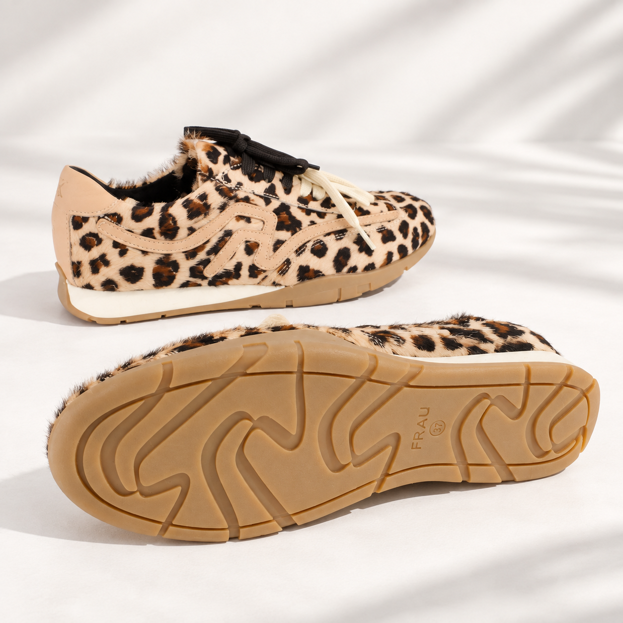 Sneakers Frau
