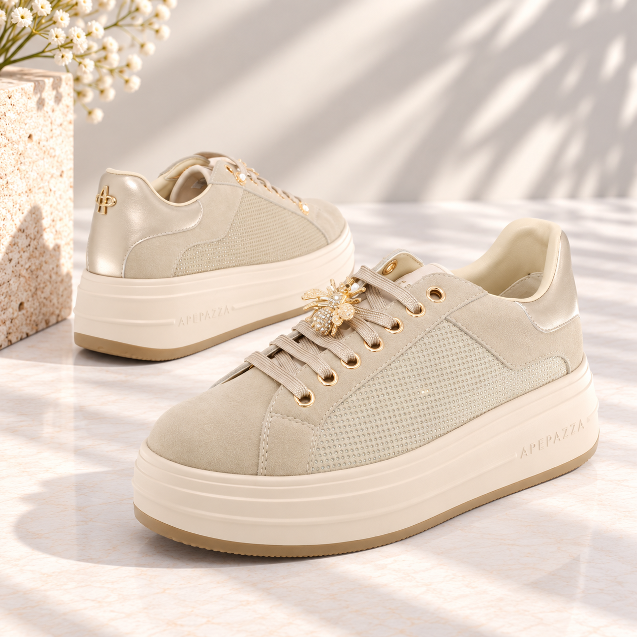 Sneakers Apepazza