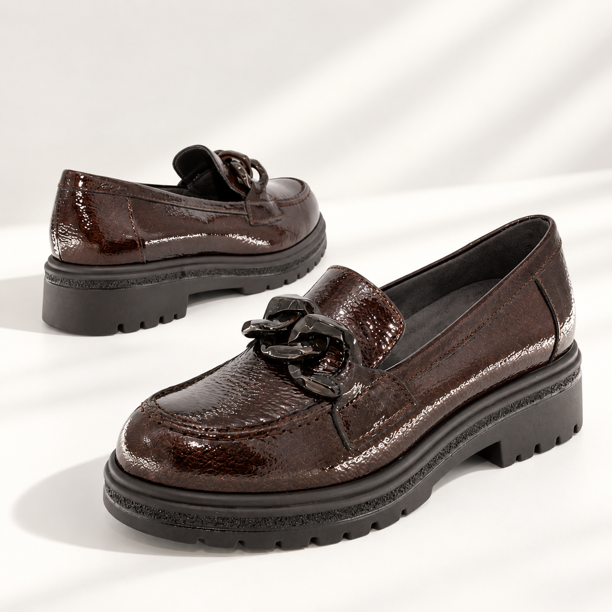 Mocassino Pitillos