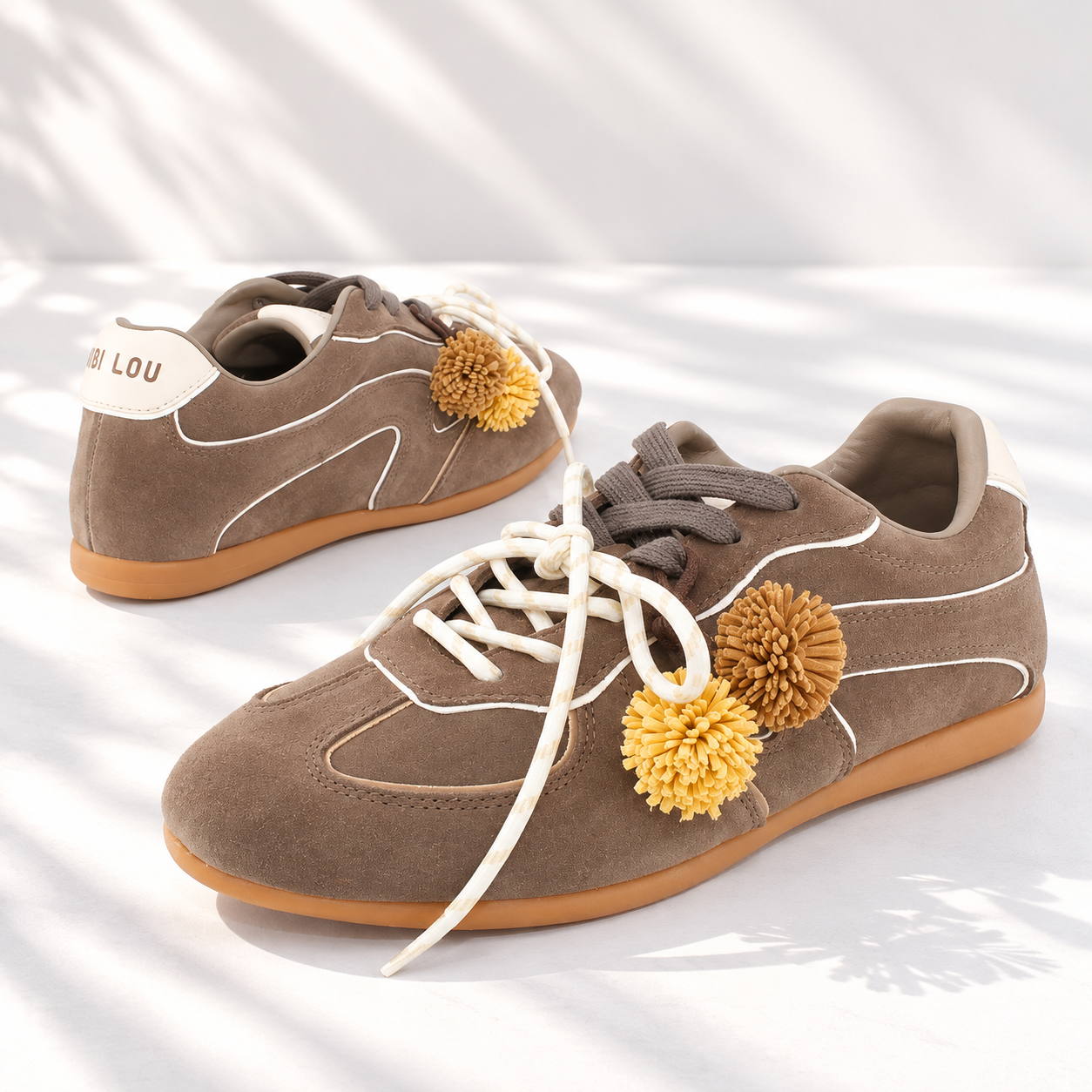 Sneakers Bibilou