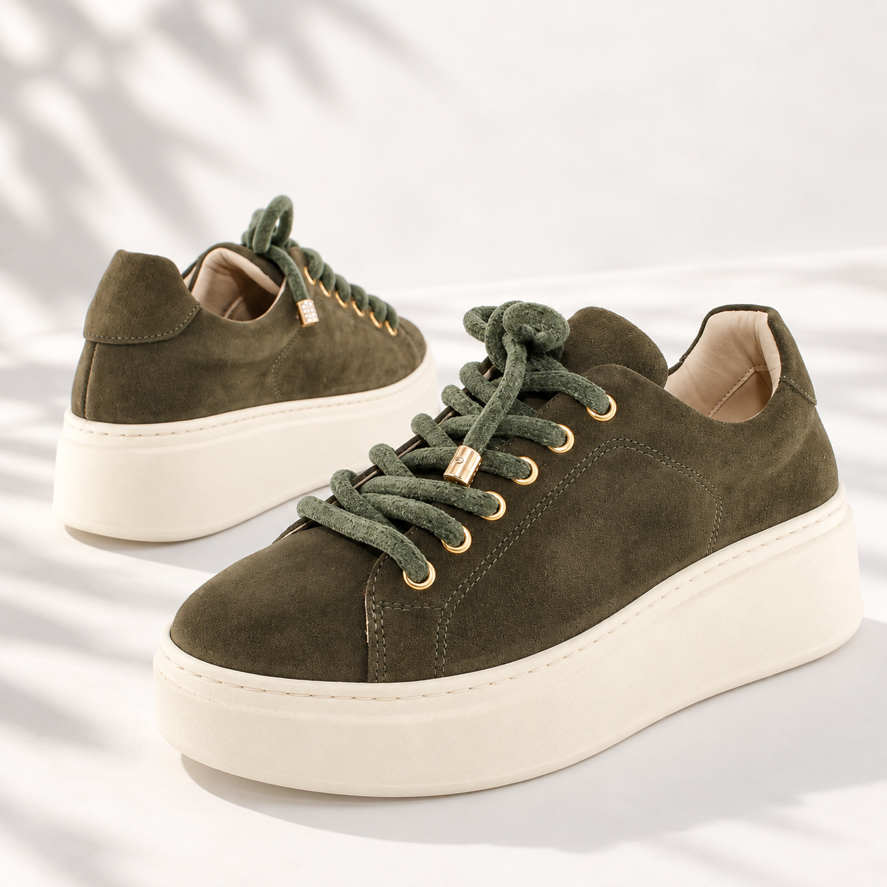 Sneakers Step